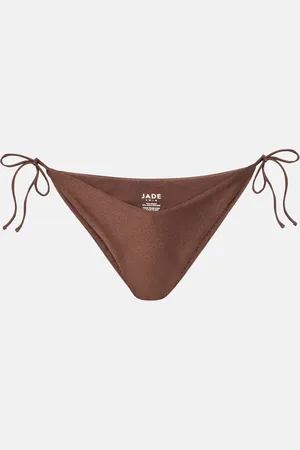 Jade Swim Braga de bikini Ties