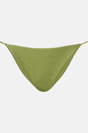 Jade Swim Braga de bikini Bare Minimum
