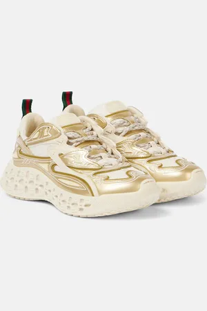 Gucci Zapatillas Cub3d con plataforma