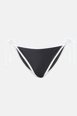 Jade Swim Braga de bikini Ties