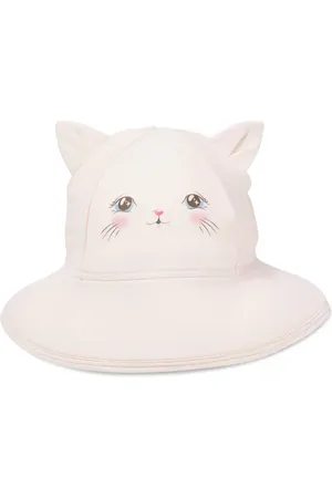 Konges Sløjd Konges Sløjd Sombrero Kitty Cat con lazo