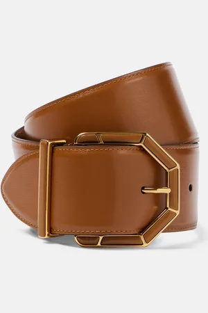 Etro Cinturón de piel