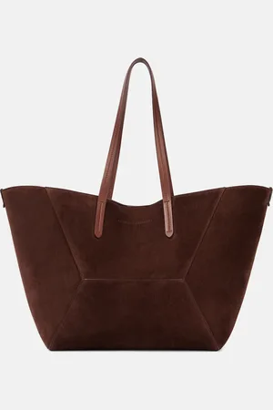 Brunello Cucinelli Tote BC Duo Large de ante