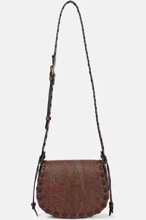Etro Bolso cruzado Arnica 1984 Drya Small