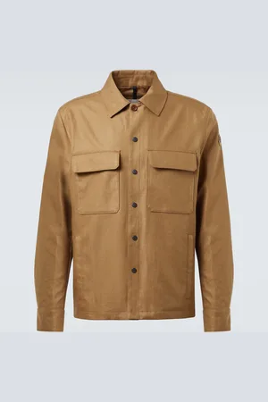 Moncler Chaqueta Callaqui