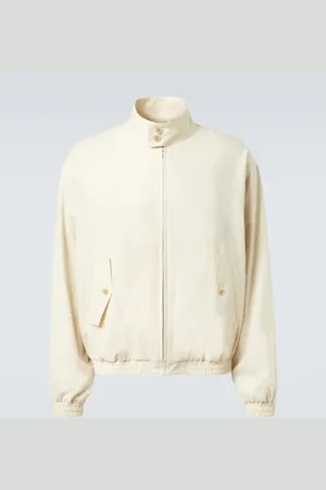 Auralee Chaqueta de lana