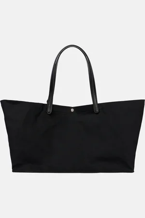 The Row Tote Idaho XL de lona