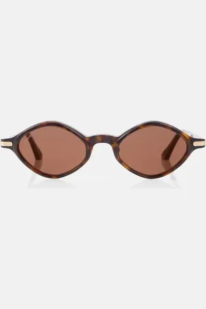 Cartier Gafas de sol ovaladas Première De Cartier