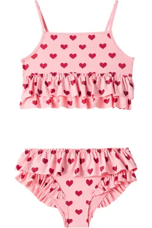 Konges Sløjd Konges Sløjd Bikini Manuca estampado