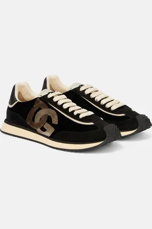 Dolce & Gabbana Zapatillas de caña baja DG Cushion