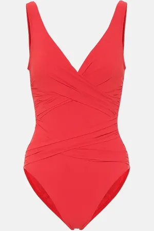 Karla Colletto Bañador Basics