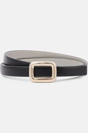 Roger Vivier Cinturón reversible Viv