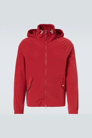 Brunello Cucinelli Chaqueta técnica