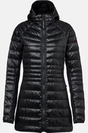 Canada Goose Abrigo de plumas HyBridge® Lite