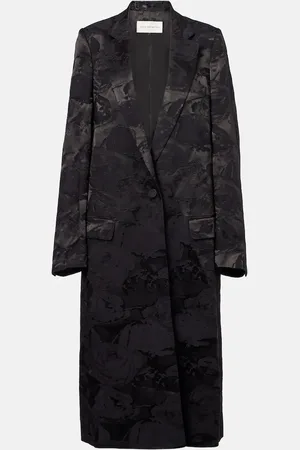 DRIES VAN NOTEN Chaqueta Rida en jacquard