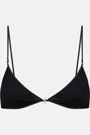 Saint Laurent Top lencero Cassandre