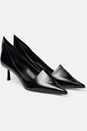 Prada Salones de piel