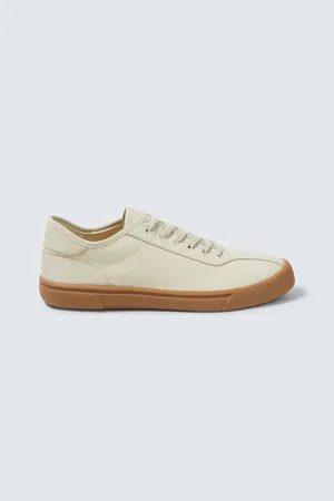 The Row Zapatillas de lona