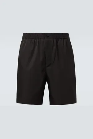 Ami Shorts de sarga