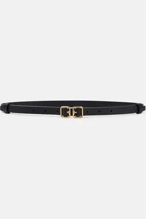 Burberry Cinturón de piel