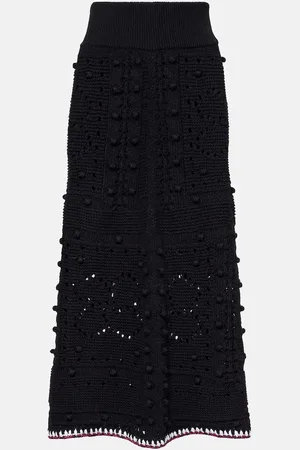 Dorothee Schumacher Falda en mezcla de algodón