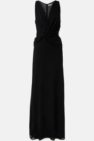 CHRISTOPHER ESBER Vestido de fiesta Twisted Halter