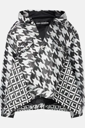 JUNYA WATANABE Chaqueta en denim oversized
