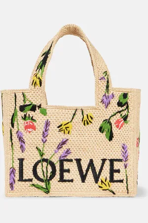 Loewe Tote Paula