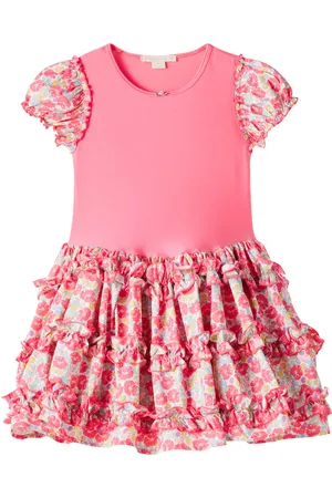 Konges Sløjd Konges Sløjd Vestido Adeline de jersey floral
