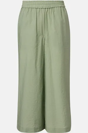 Loewe Culottes Paula’s Ibiza en mezcla de algodón
