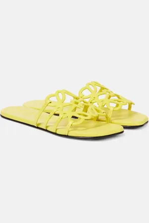 Loewe Sandalias Paula