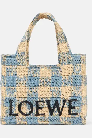 Loewe Tote Paula