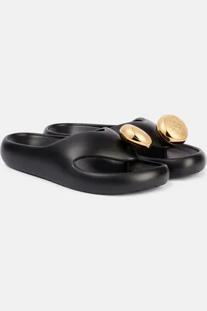 Loewe Chanclas Paula’s Ibiza Foam Pebble