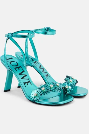 Loewe Sandalias Paula