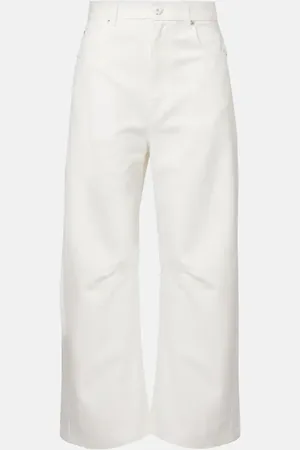 Loewe Jeans barrel Paula