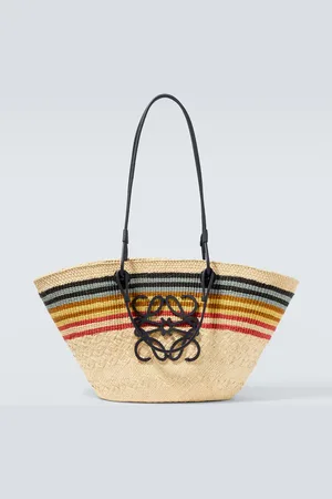 Loewe Bolso cesta Paula