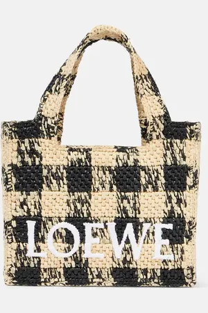 Loewe Tote Paula