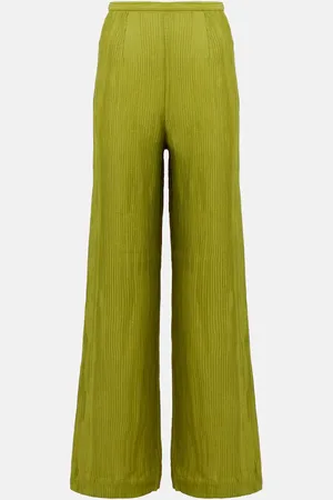 ‎Taller Marmo‎ Pantalones anchos San Juan