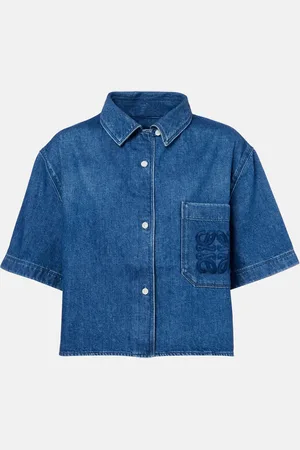 Loewe Camisa Paula