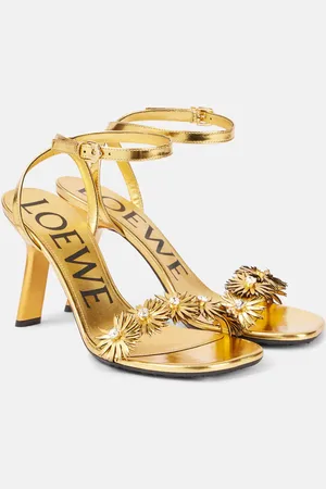 Loewe Sandalias Paula