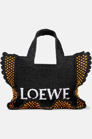 Loewe Tote Small Paula