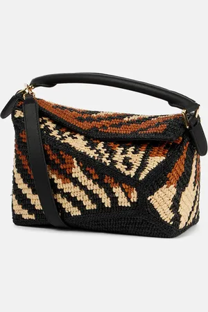 Loewe Bolso al hombro Small Paula