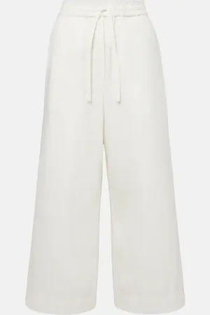 Loewe Pantalones anchos Paula