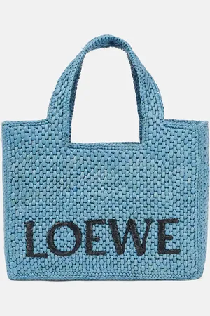 Loewe Tote Small Paula