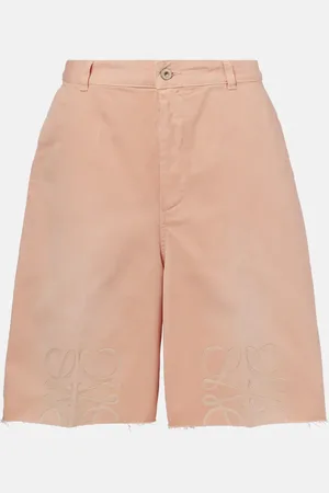 Loewe Bermudas Paula’s Ibiza con anagrama