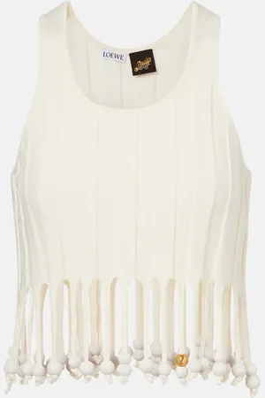 Loewe Crop top Paula