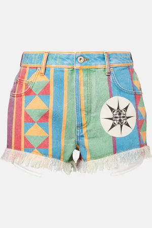 Loewe Shorts Paula