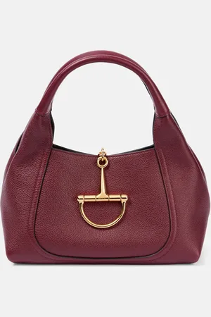 Gucci Bolso al hombro Softbit Medium de piel