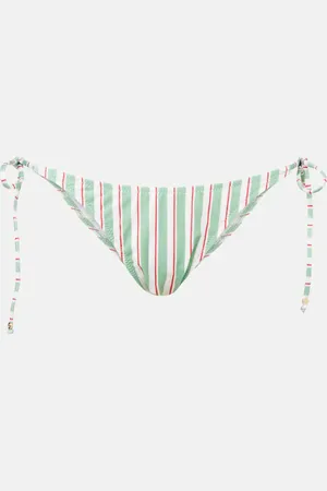 Bananhot Braga de bikini Bony a rayas