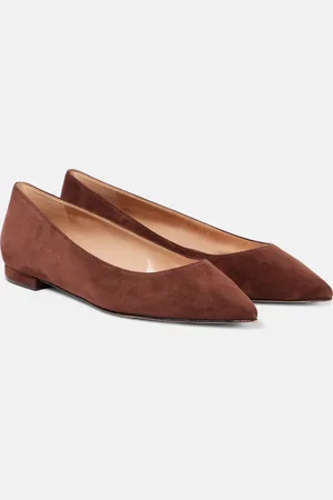 Gianvito Rossi Bailarinas Gianvito de ante